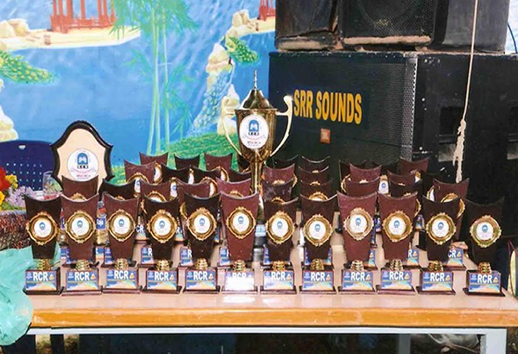 RCR Institute of Management & Technology Tirupati Gallery photo 14